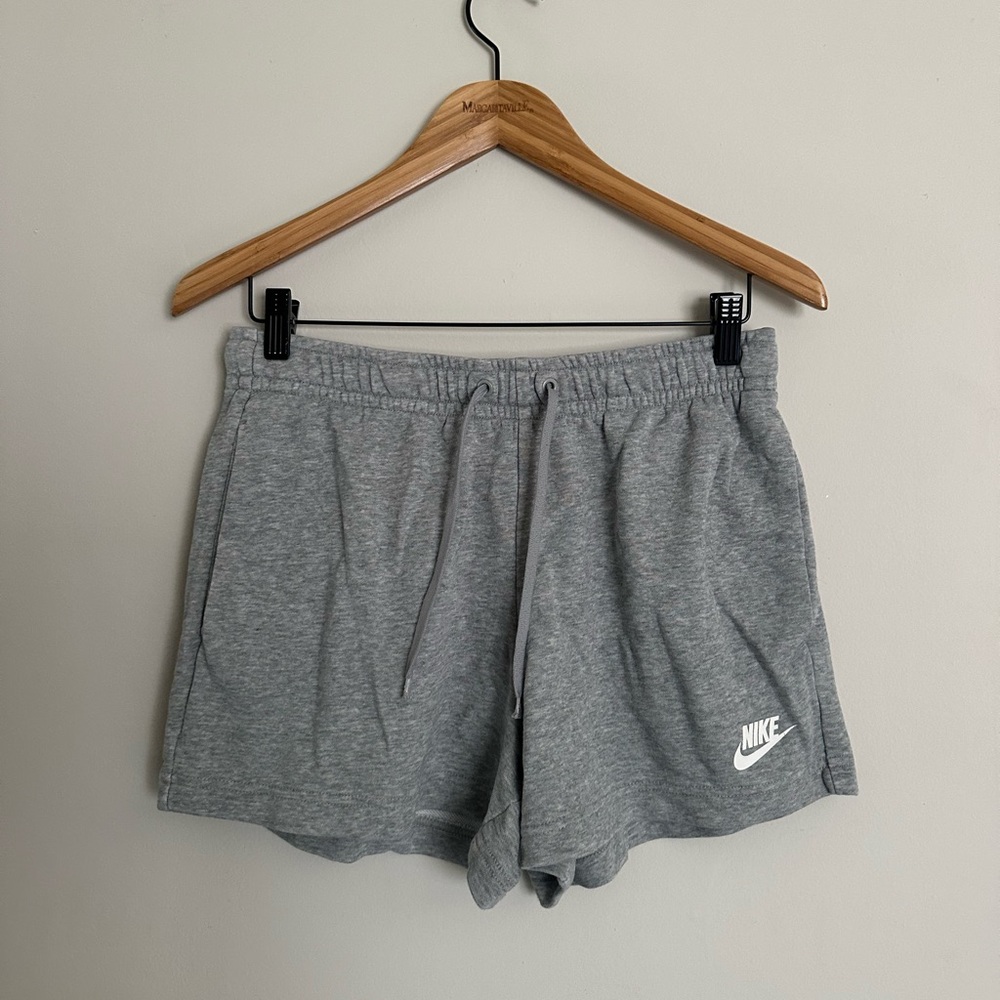 Nike Sportswear Club Fleece Shorts